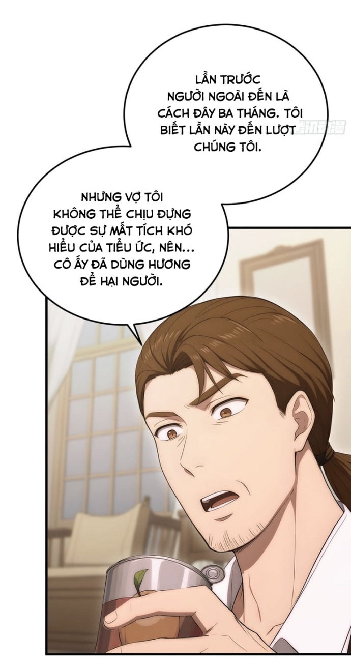 Người Chơi Siêu May Mắn Chapter 39 - Trang 32
