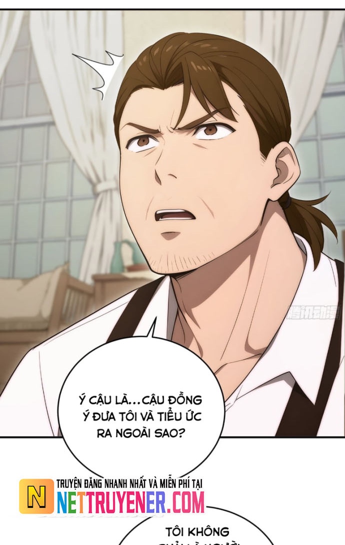 Người Chơi Siêu May Mắn Chapter 39 - Trang 11