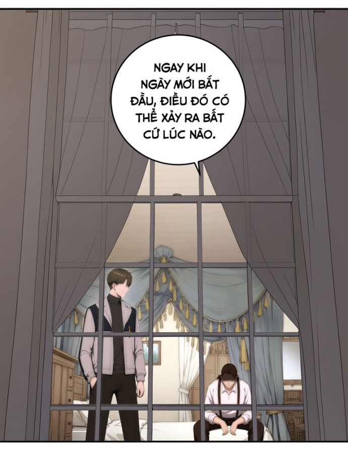 Người Chơi Siêu May Mắn Chapter 40 - Trang 7