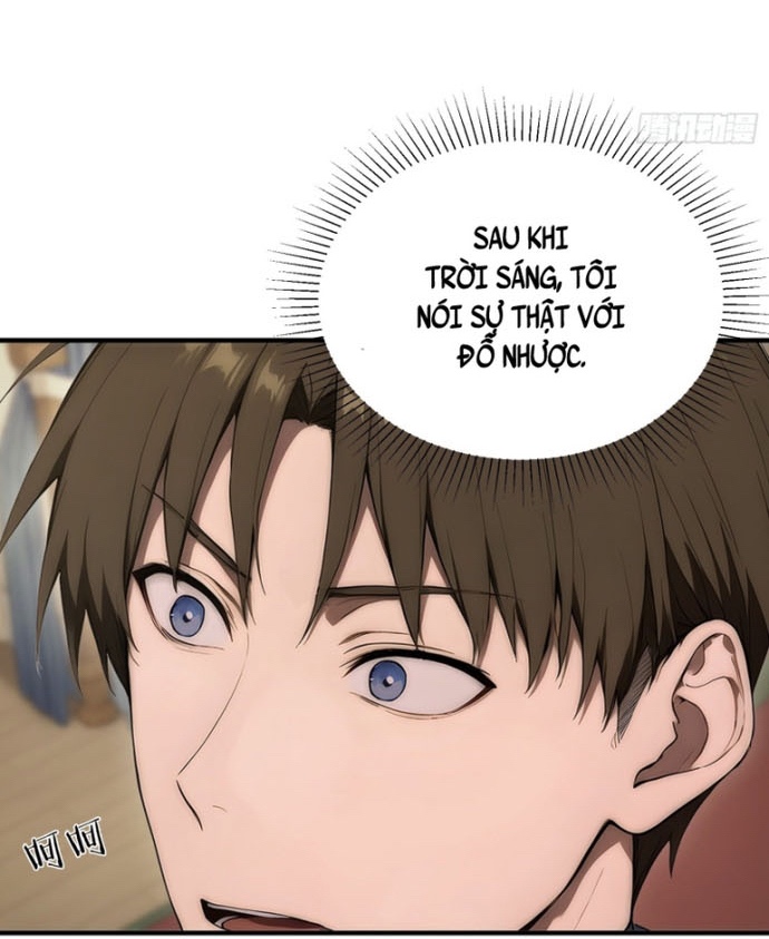 Người Chơi Siêu May Mắn Chapter 40 - Trang 20