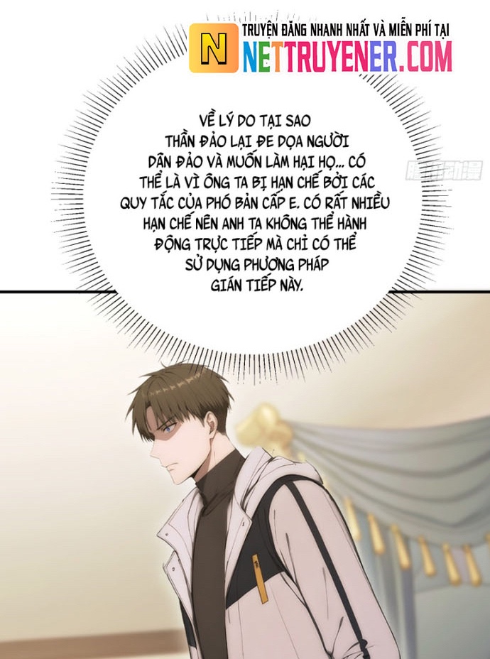 Người Chơi Siêu May Mắn Chapter 40 - Trang 18