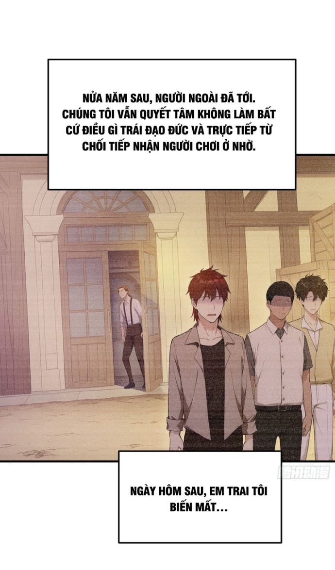 Người Chơi Siêu May Mắn Chapter 39 - Trang 24
