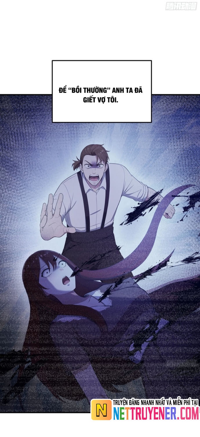 Người Chơi Siêu May Mắn Chapter 39 - Trang 34