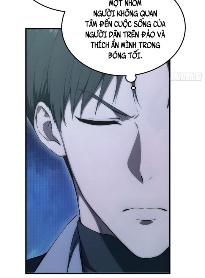 Người Chơi Siêu May Mắn Chapter 40 - Trang 17