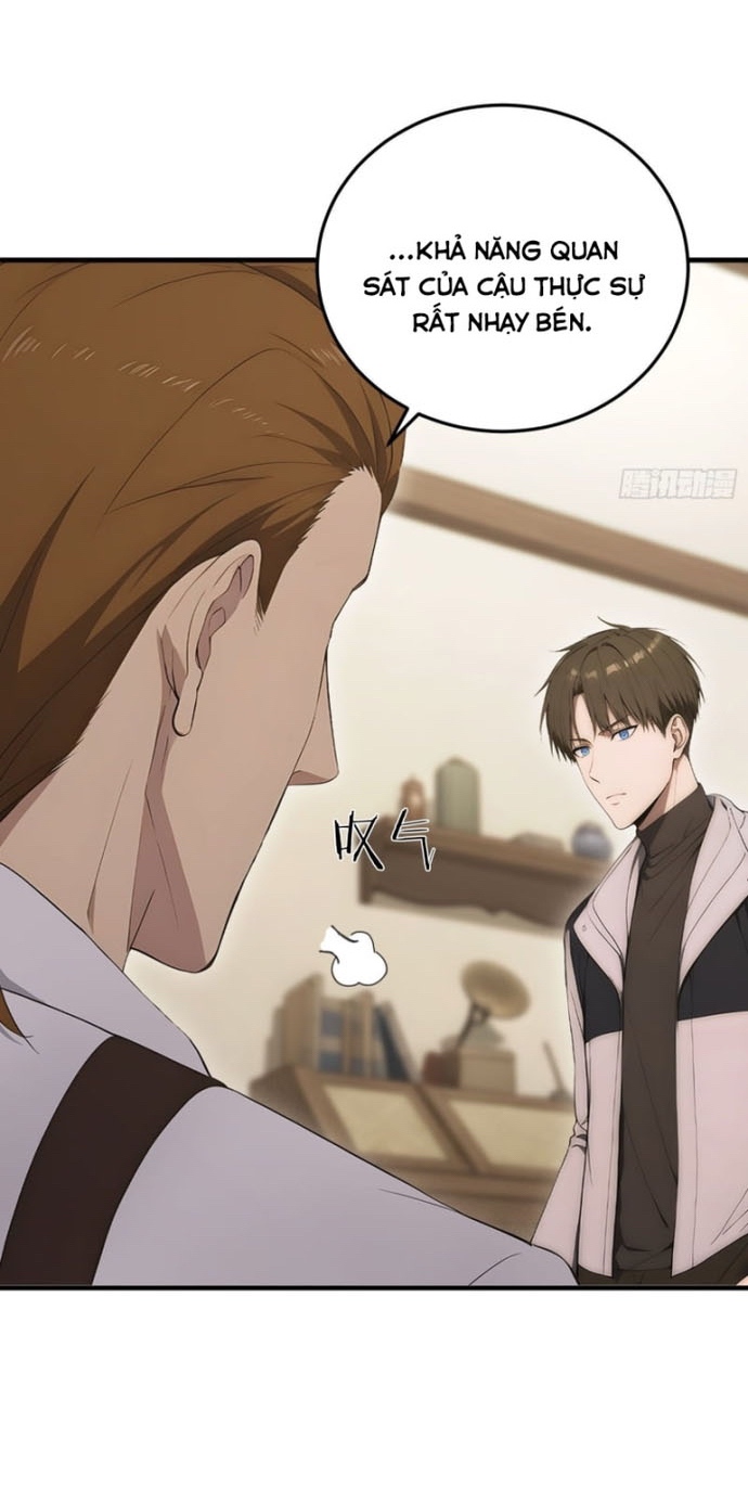 Người Chơi Siêu May Mắn Chapter 39 - Trang 17