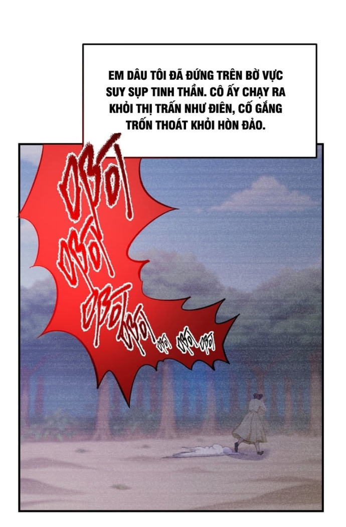Người Chơi Siêu May Mắn Chapter 39 - Trang 27