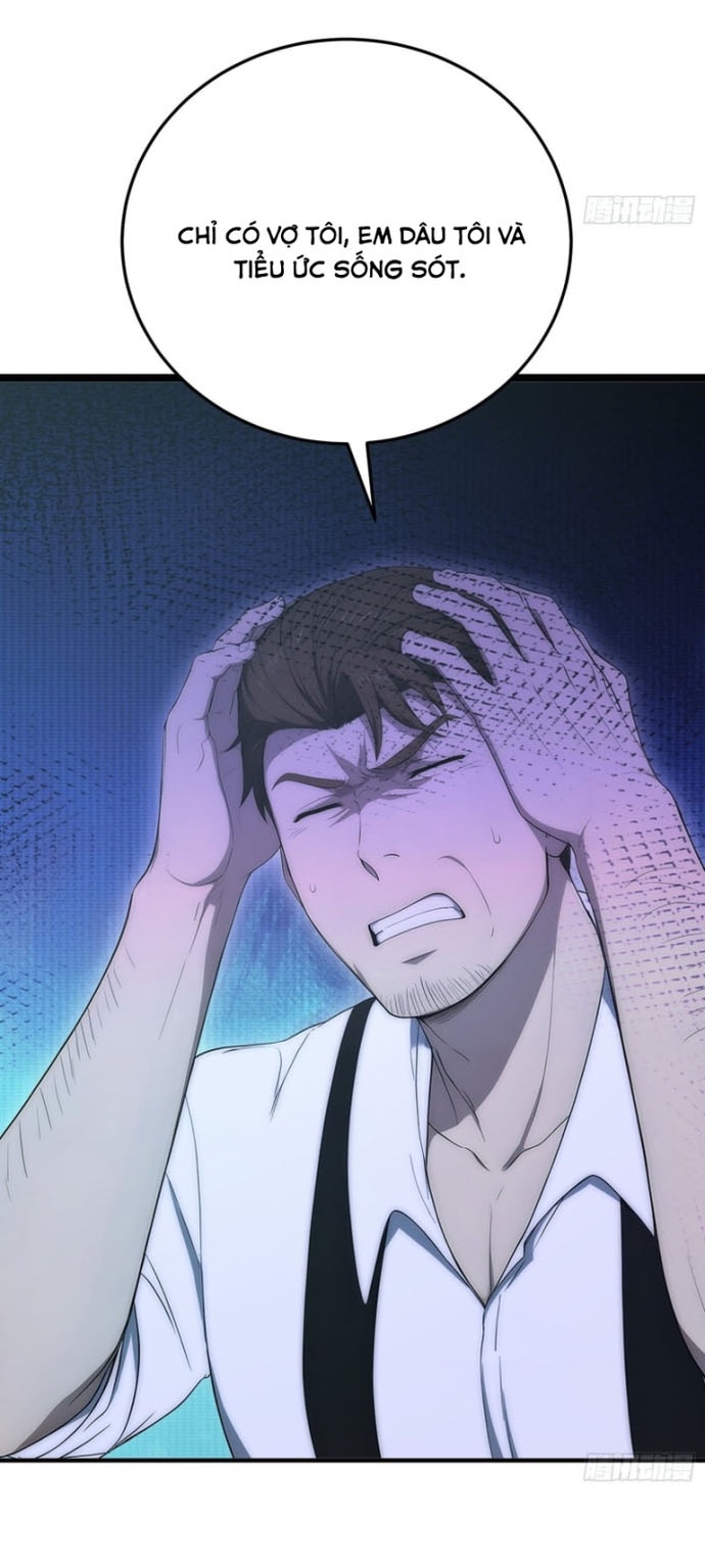 Người Chơi Siêu May Mắn Chapter 39 - Trang 26