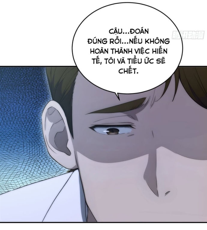 Người Chơi Siêu May Mắn Chapter 39 - Trang 7