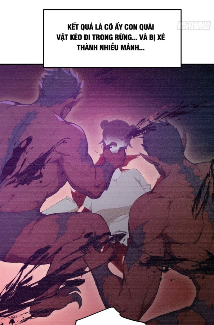 Người Chơi Siêu May Mắn Chapter 39 - Trang 28