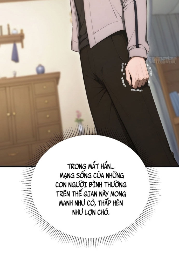 Người Chơi Siêu May Mắn Chapter 40 - Trang 19