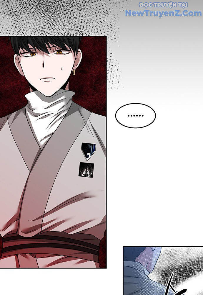Thám Tử Siêu Năng Lực chapter 38 - Trang 22
