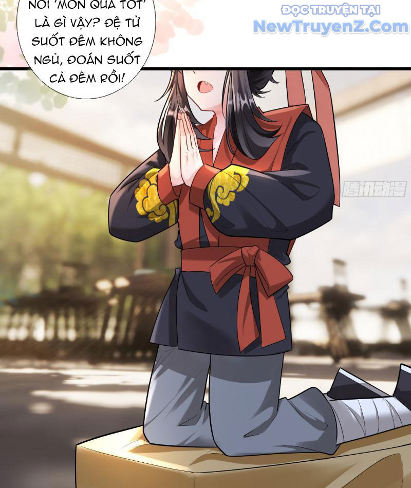 Gọi ta là Sư Ca chapter 3 - Trang 47