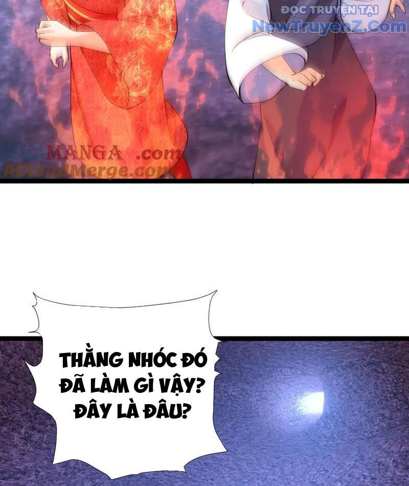 Ta Đoạt Xá Người Chơi Hệ Thống chapter 139 - Trang 33