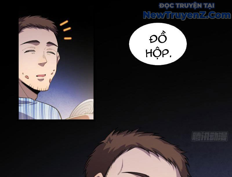Nhận biết cuồng hoan chapter 2 - Trang 17