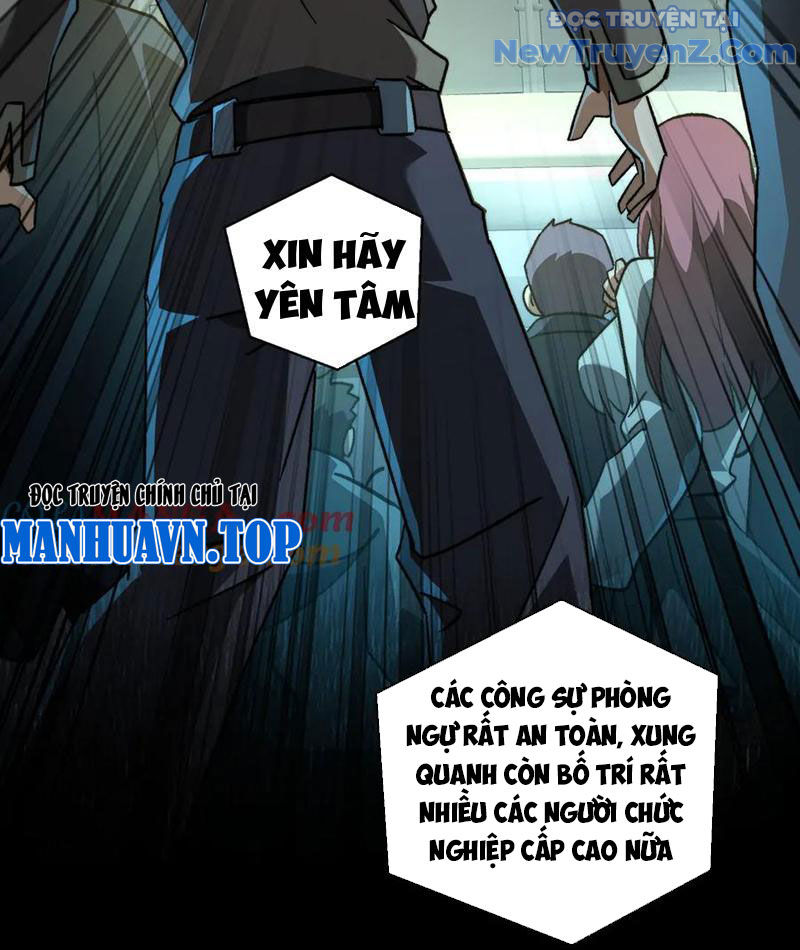 Ta Là Tai Họa Cấp Mục Sư chapter 44 - Trang 59