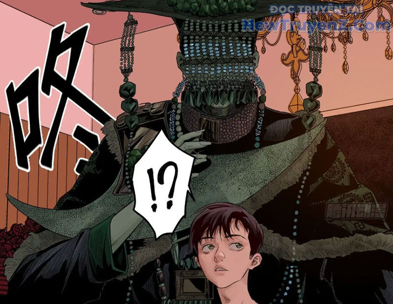 Về Nam Thiên chapter 4 - Trang 41