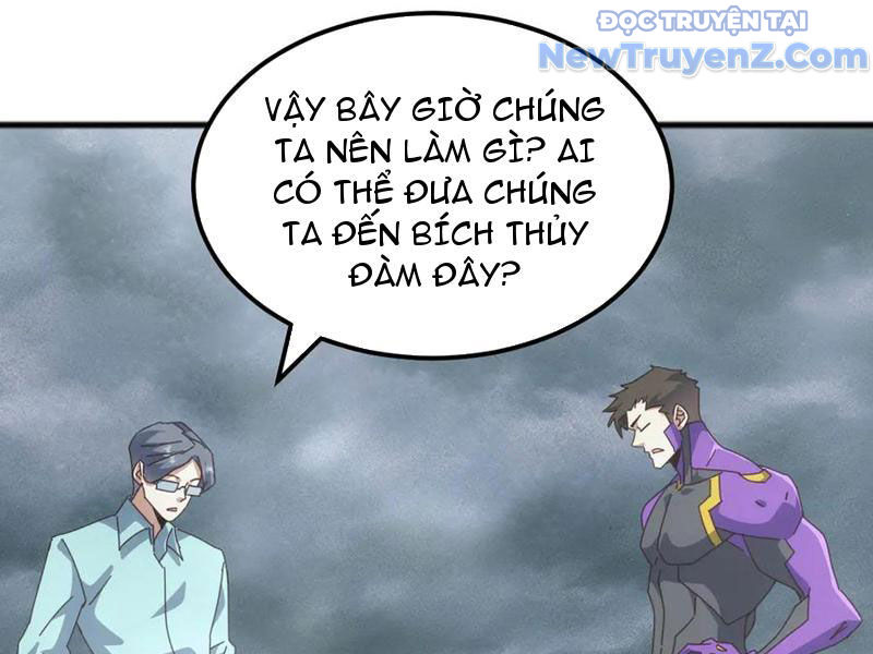 Vạn Tộc Xâm Lược: Bắt đầu Thuần Hóa Cự Thú Cấp Sử Thi chapter 33 - Trang 123
