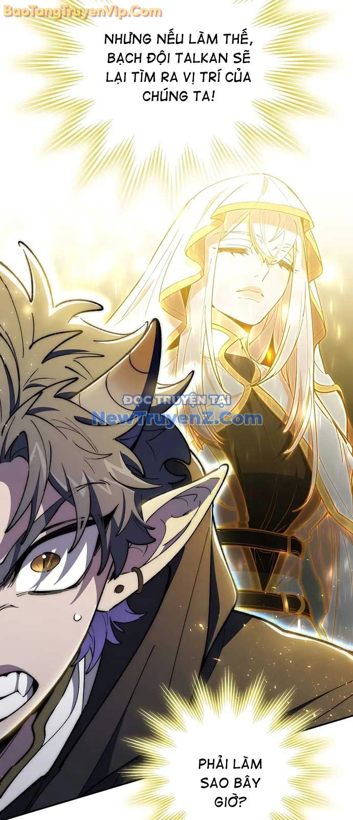 Kẻ Kiến Tạo Hầm Ngục chapter 31 - Trang 54