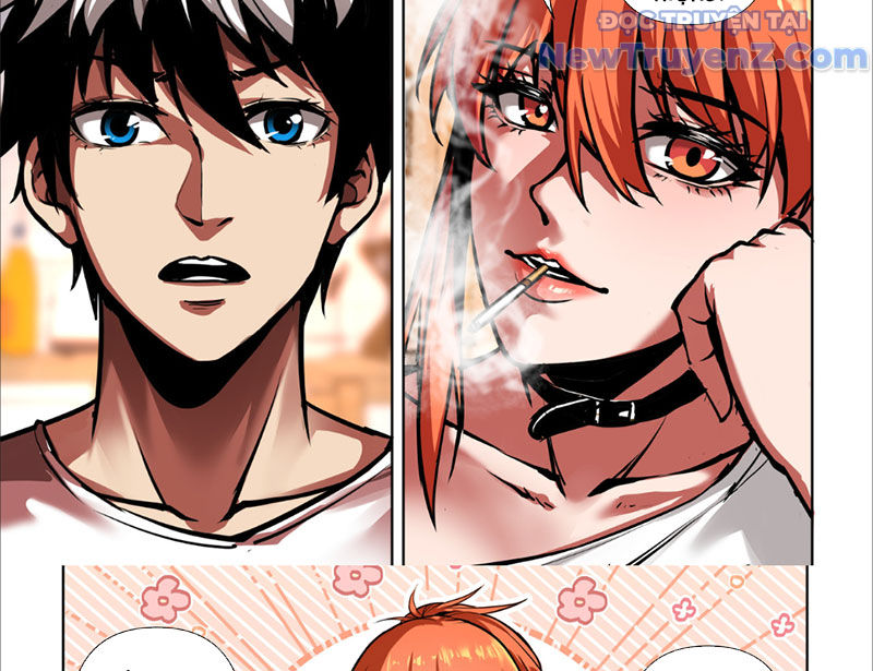 Các Người Toàn Là NPC! chapter 3 - Trang 5