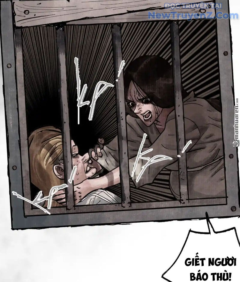 Điện Đài Mạnh Quỷ chapter 21 - Trang 8