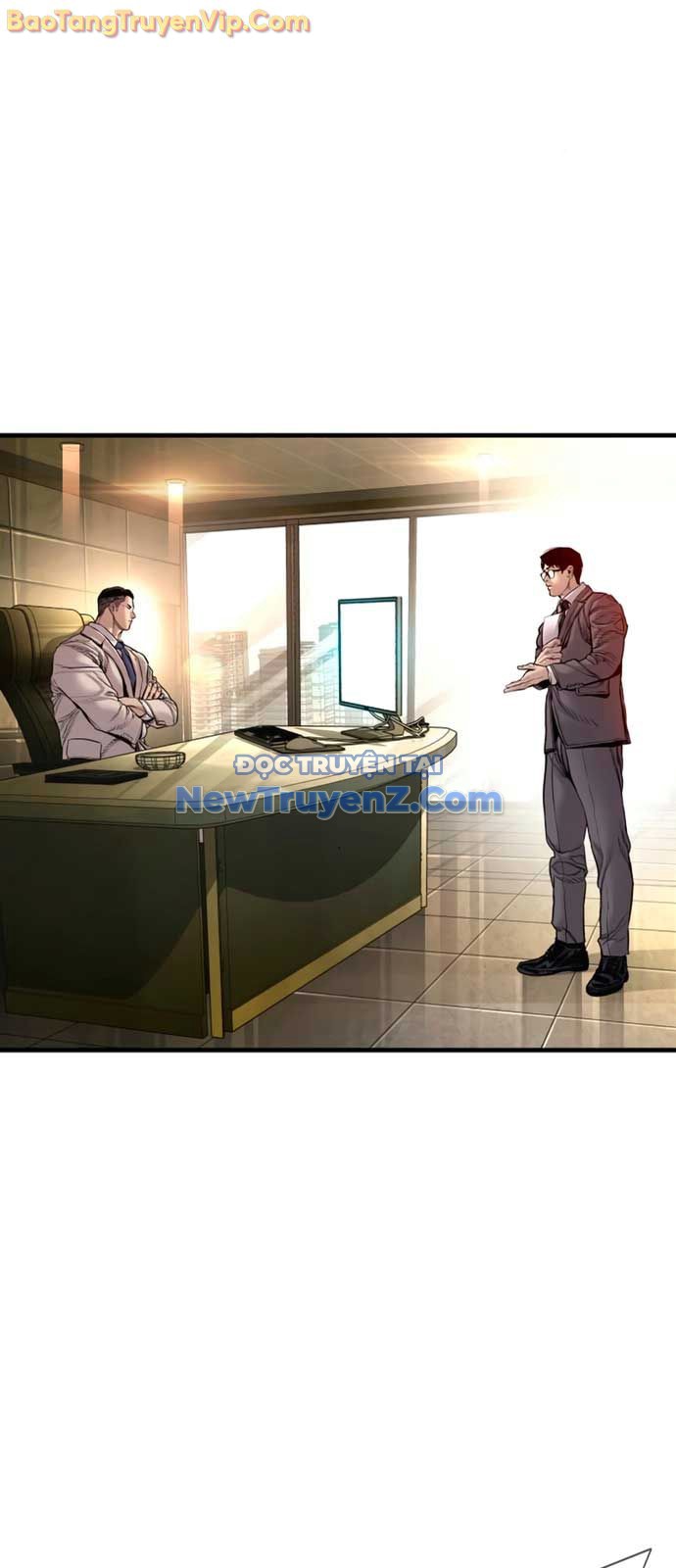 Bố Tôi Là Đặc Vụ chapter 191 - Trang 120