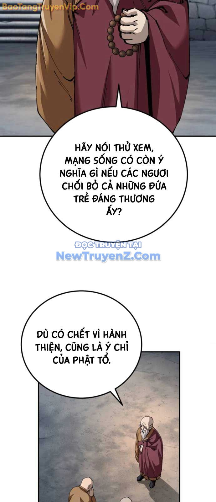 Ông Võ Giả Và Cháu Chí Tôn chapter 94 - Trang 48