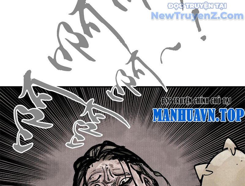 Điện Đài Mạnh Quỷ chapter 14 - Trang 50