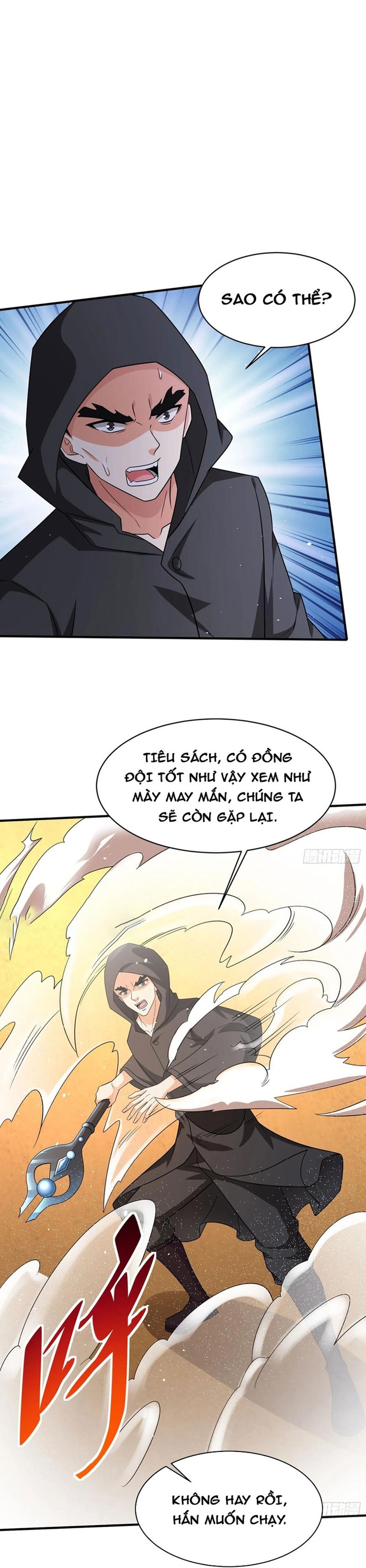 Người Chơi Siêu Cấp Chapter 74 - Trang 24