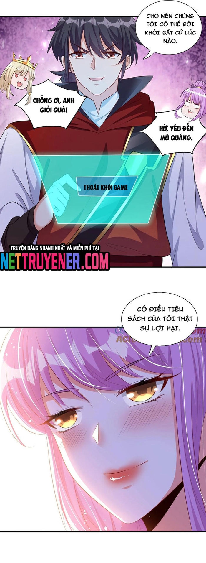 Người Chơi Siêu Cấp Chapter 75 - Trang 13