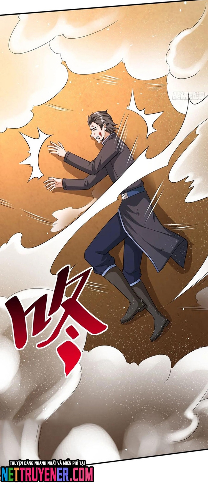 Người Chơi Siêu Cấp Chapter 74 - Trang 27
