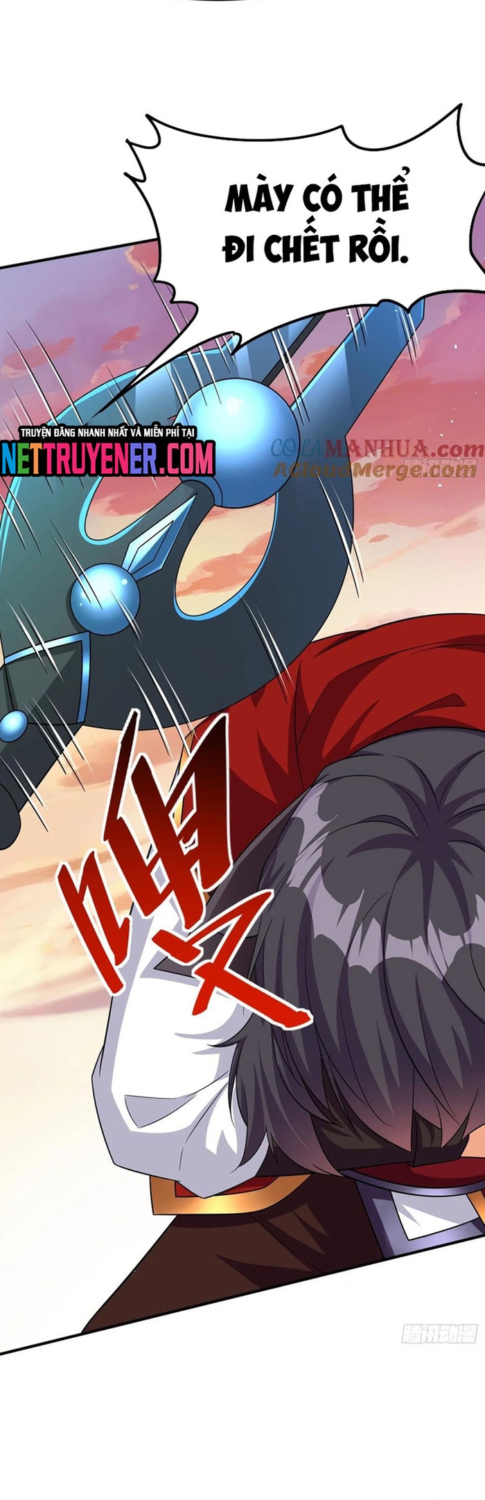 Người Chơi Siêu Cấp Chapter 74 - Trang 7