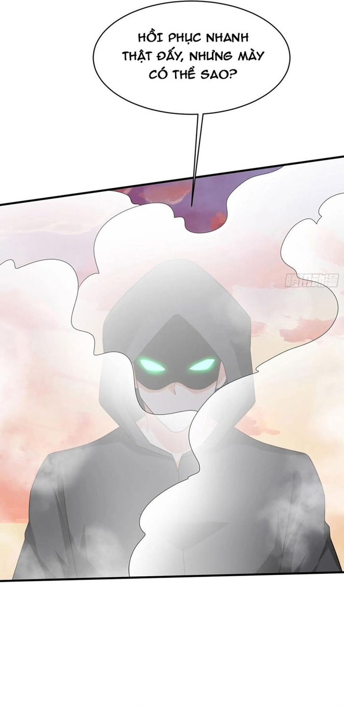 Người Chơi Siêu Cấp Chapter 74 - Trang 19