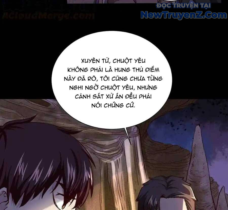 Thợ Cạo Hành Tà chapter 2 - Trang 26