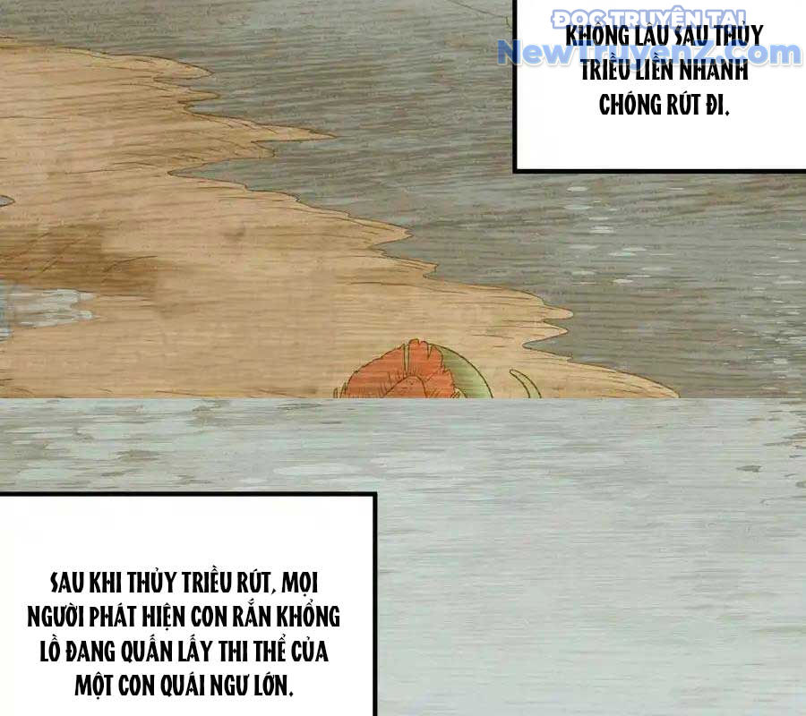 Thợ Cạo Hành Tà chapter 24 - Trang 61