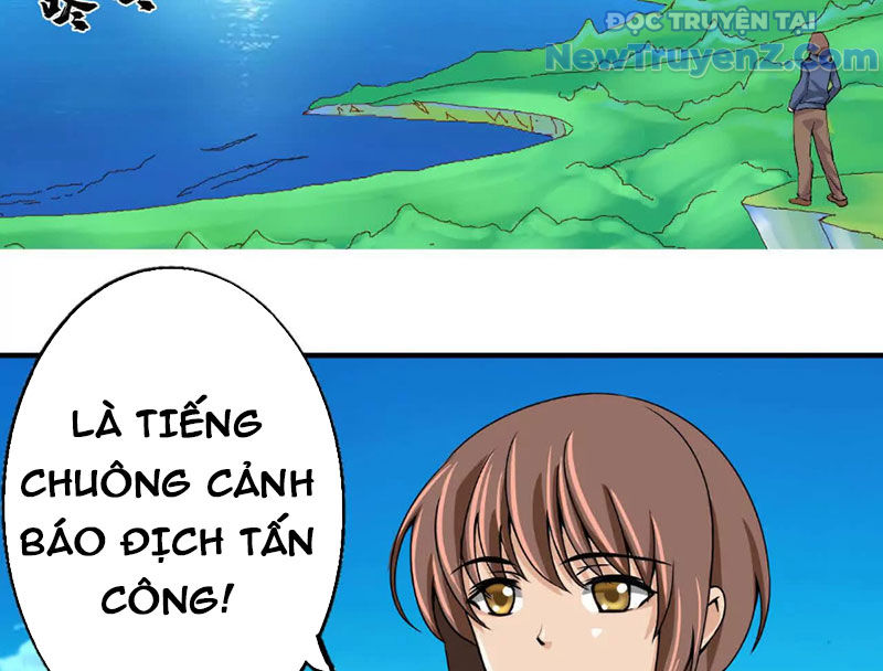 Kiếm Thánh Cùng Ma Vương chapter 2 - Trang 6