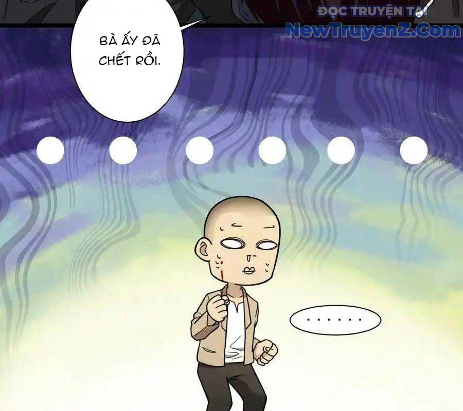 Thợ Cạo Hành Tà chapter 24 - Trang 22