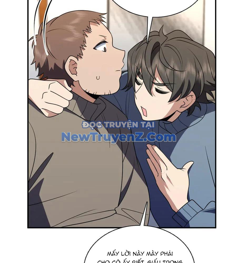 Bà Xã Nhà Tôi Đến Từ Ngàn Năm Trước chapter 382 - Trang 61