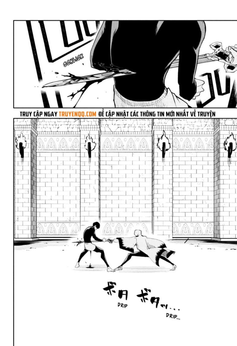 Mashle: Phép Thuật Và Cơ Bắp Chapter 26 - Trang 15