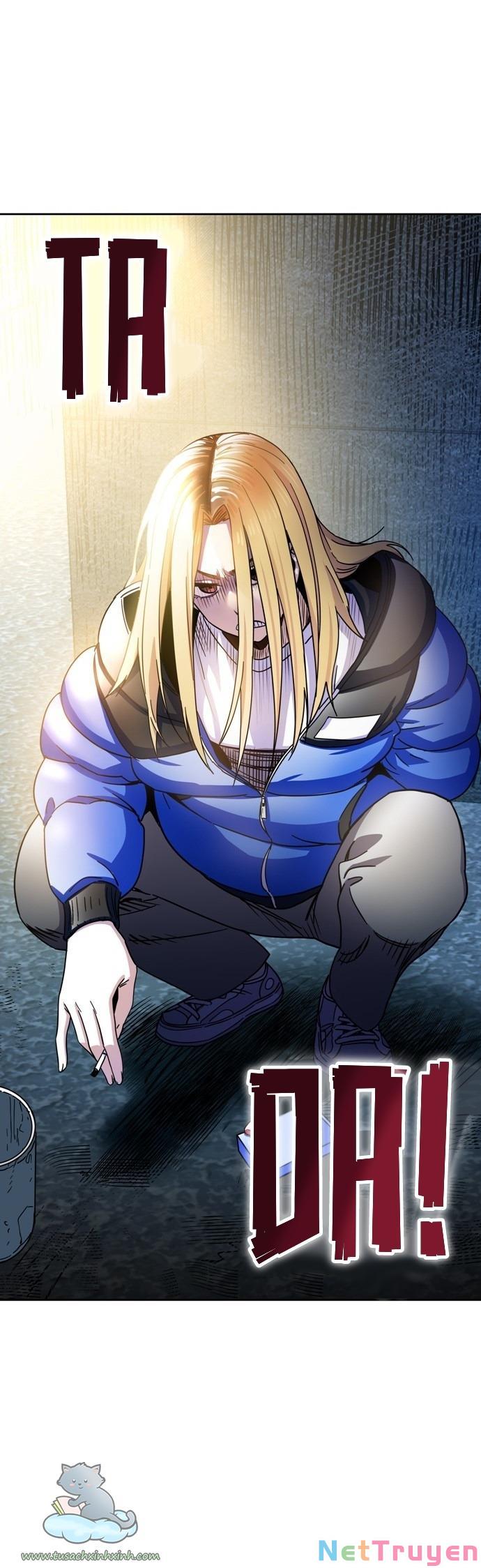 Lớ Ngớ Vớ Phải Tình Yêu Chapter 7 - Trang 3