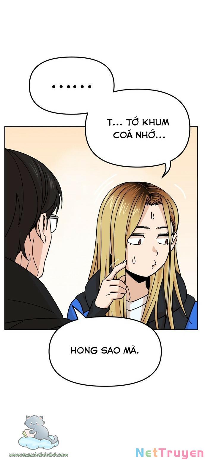 Lớ Ngớ Vớ Phải Tình Yêu Chapter 7 - Trang 25