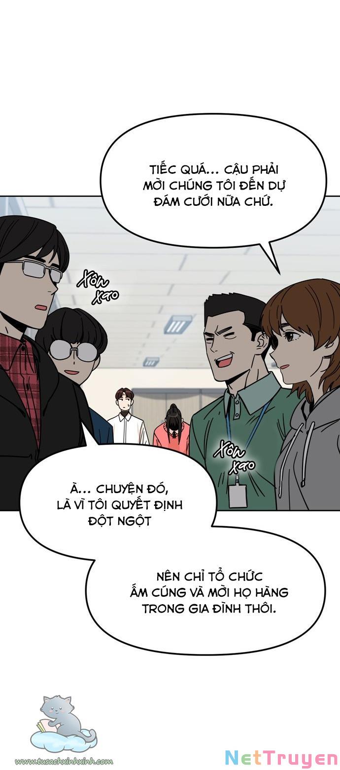 Lớ Ngớ Vớ Phải Tình Yêu Chapter 6 - Trang 29