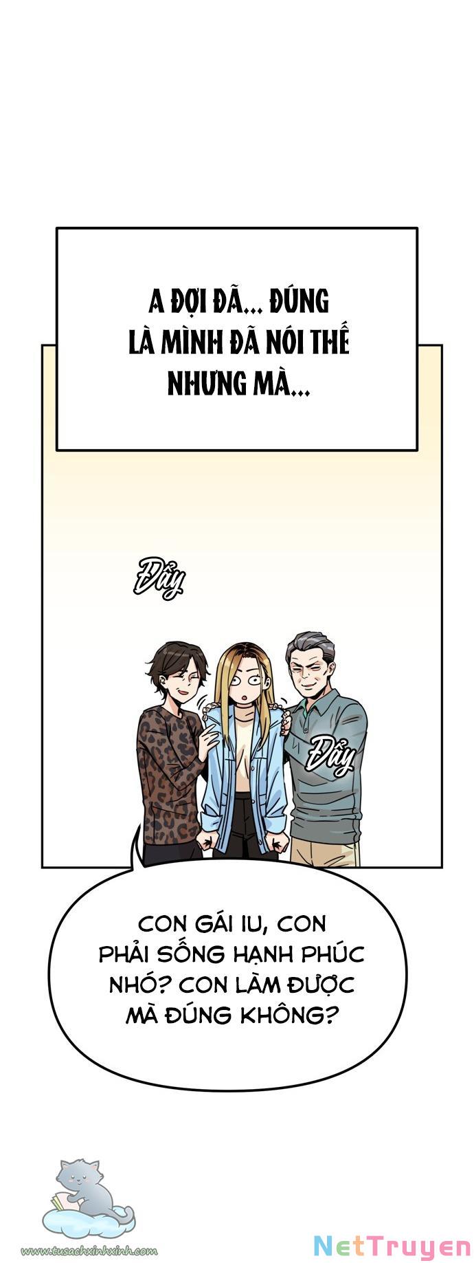 Lớ Ngớ Vớ Phải Tình Yêu Chapter 3 - Trang 88