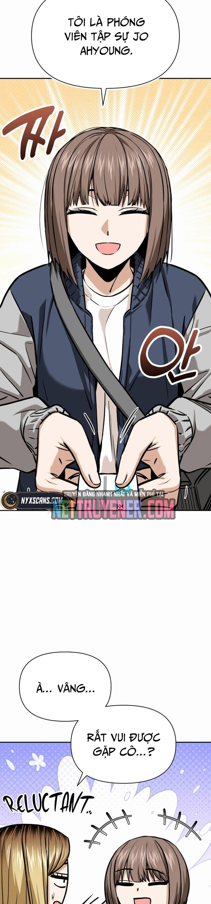 Lớ Ngớ Vớ Phải Tình Yêu Chapter 112 - Trang 35