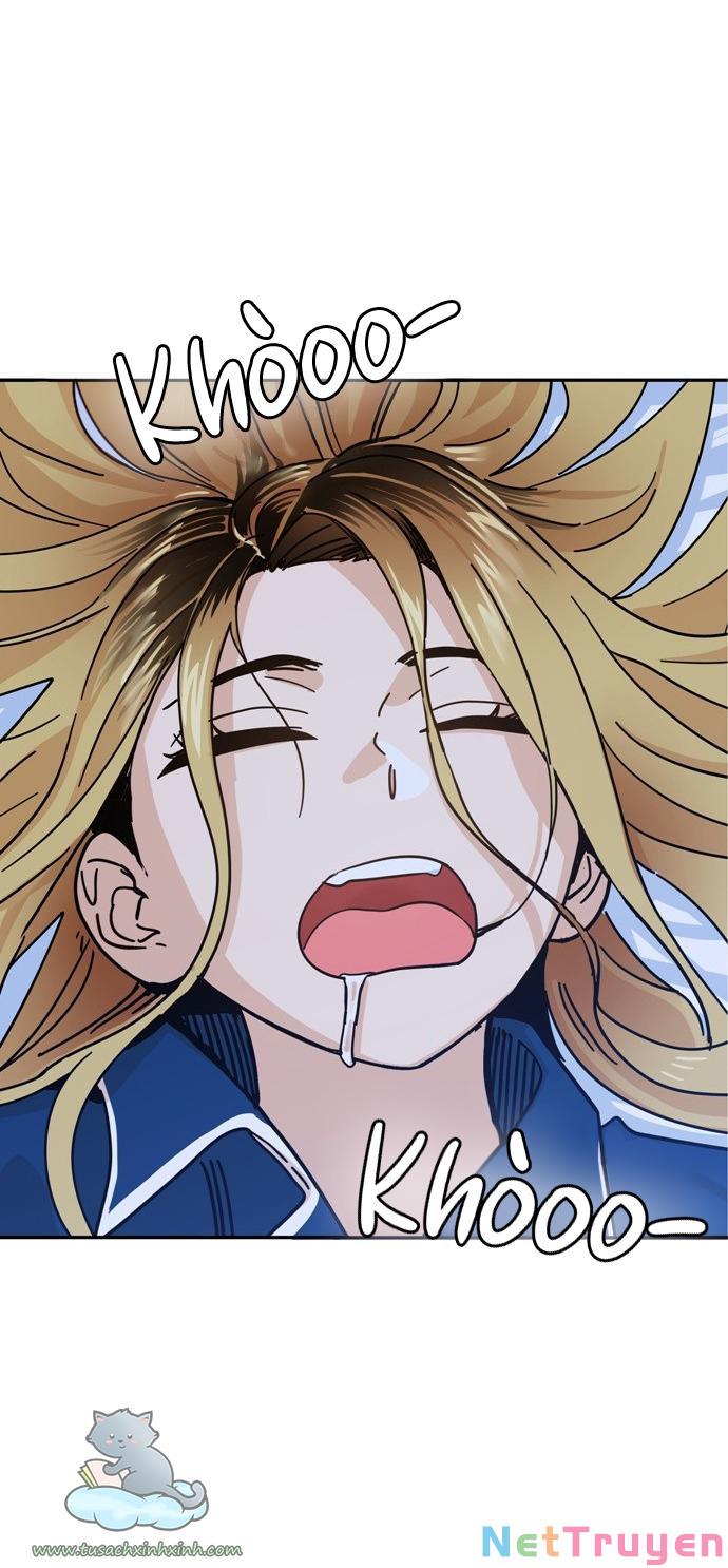 Lớ Ngớ Vớ Phải Tình Yêu Chapter 5 - Trang 17