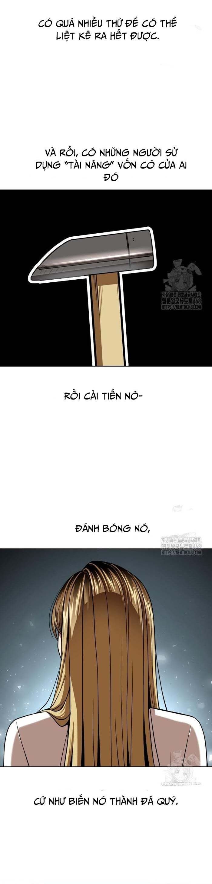 Lớ Ngớ Vớ Phải Tình Yêu Chapter 109 - Trang 4