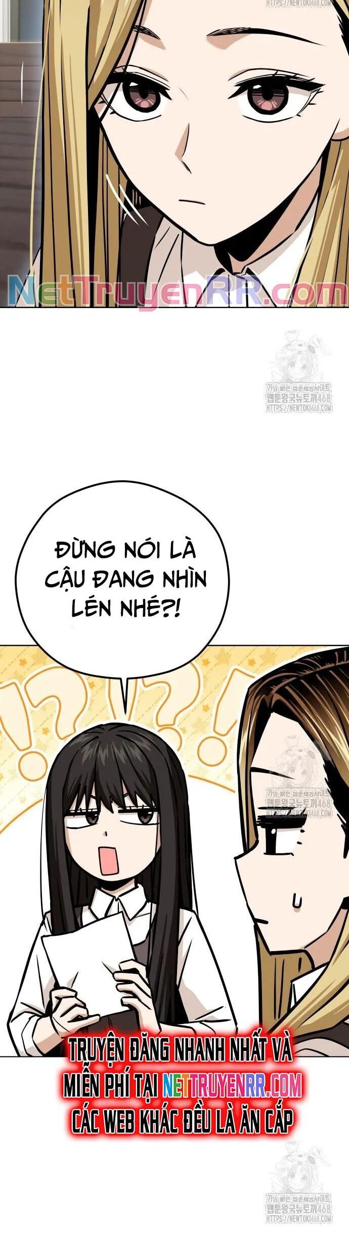 Lớ Ngớ Vớ Phải Tình Yêu Chapter 103 - Trang 24
