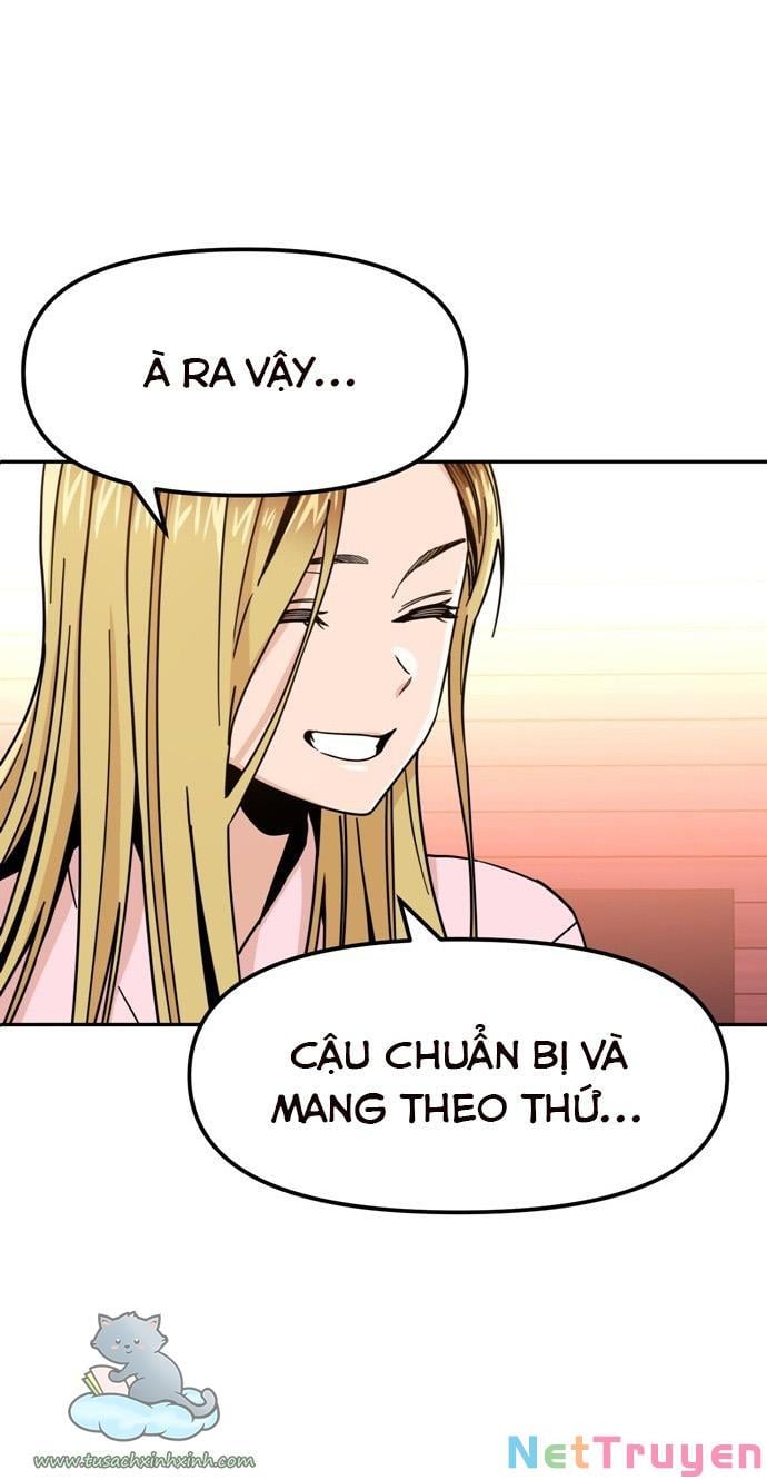 Lớ Ngớ Vớ Phải Tình Yêu Chapter 2 - Trang 20