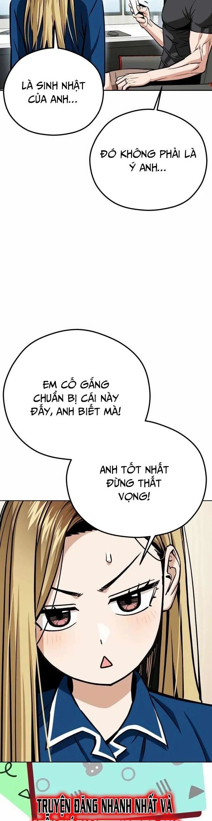 Lớ Ngớ Vớ Phải Tình Yêu Chapter 101 - Trang 41