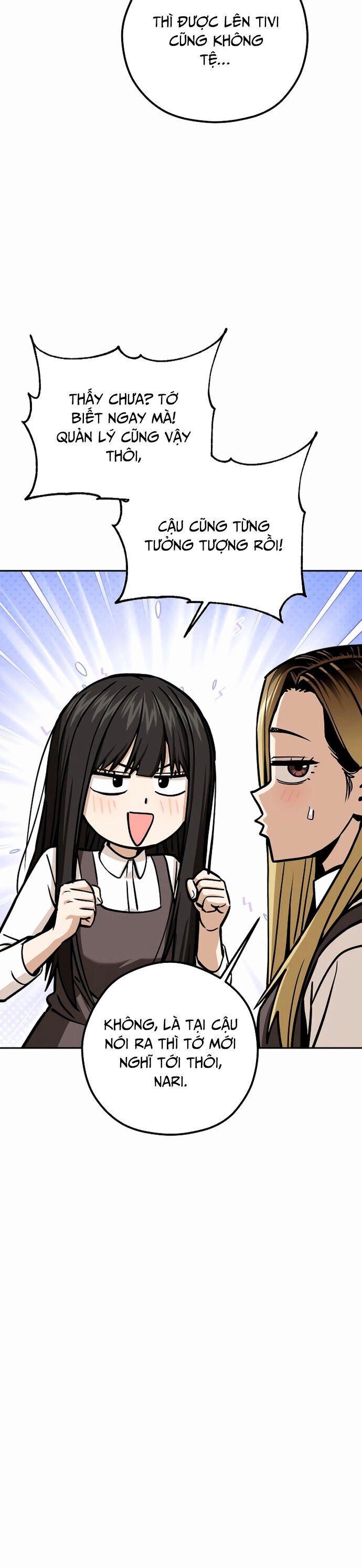 Lớ Ngớ Vớ Phải Tình Yêu Chapter 108 - Trang 16