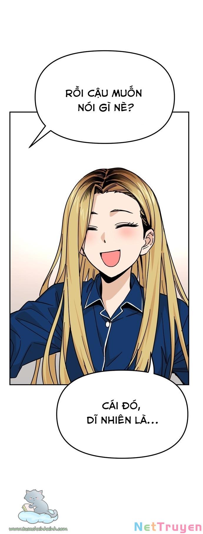 Lớ Ngớ Vớ Phải Tình Yêu Chapter 8 - Trang 32